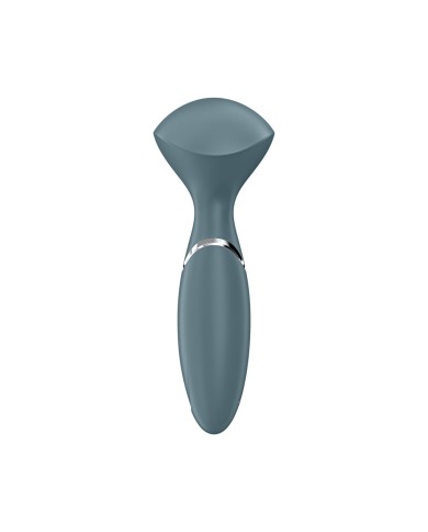 Vibratore Satisfyer Grigio