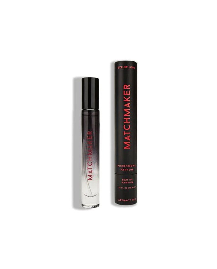 Colori per il Corpo Eye of Love