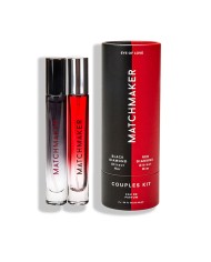 Colori per il Corpo Sportsheets Sex and Mischief