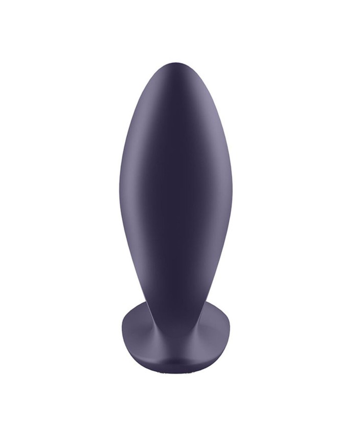 Vibratore Anale Satisfyer Lilla