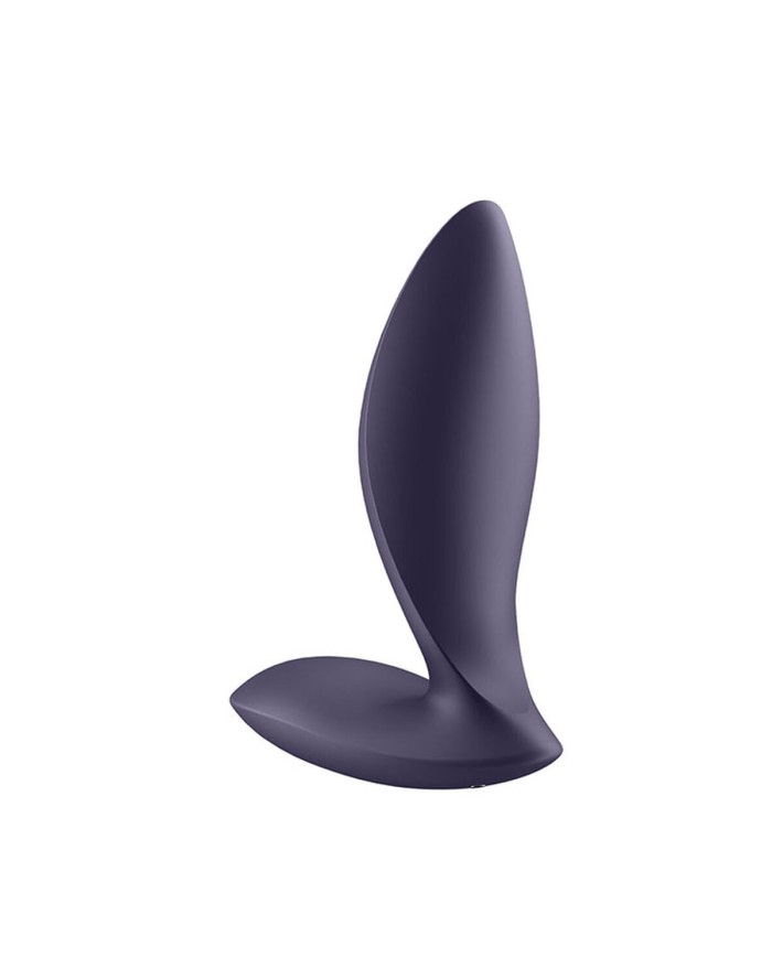 Vibratore Anale Satisfyer Lilla