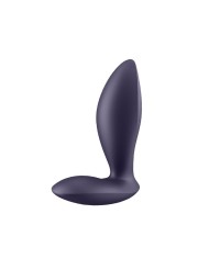 Vibratore Anale Satisfyer Lilla
