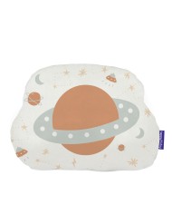 Cuscino HappyFriday HF Mini 	Mini universe Multicolore 40 x 30 cm Cuscino HappyFriday HF Mini 	Mini universe Multicolore 40 x 30 cm