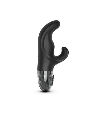 Vibratore per il Punto-G Mystim Hop Hop Bob eStim Vibratore per il Punto-G Mystim Hop Hop Bob eStim