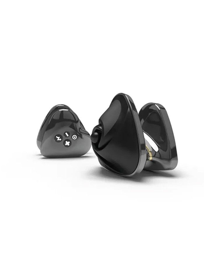 Vibratore Mystim Hearts Desire eStim Vibratore Mystim Hearts Desire eStim