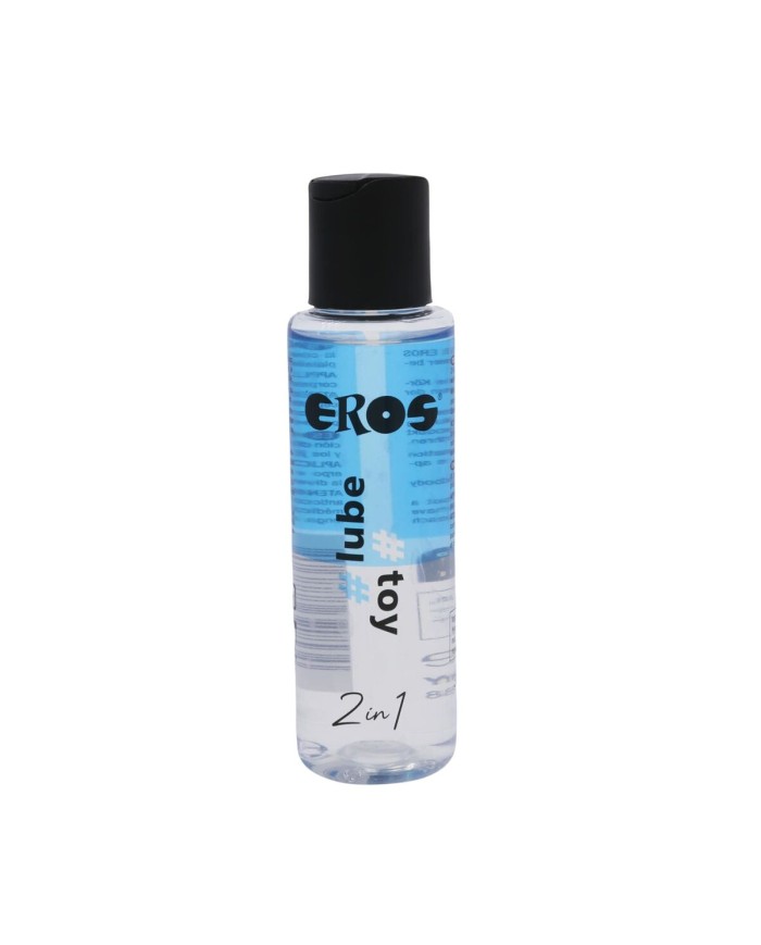 Lubrificante Eros 100 ml Lubrificante Eros 100 ml