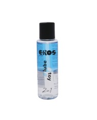 Lubrificante Eros 100 ml Lubrificante Eros 100 ml