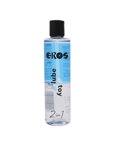 Lubrificante Eros 250 ml Lubrificante Eros 250 ml