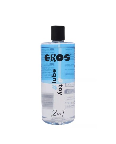 Lubrificante Eros 500 ml Lubrificante Eros 500 ml