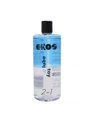 Lubrificante Eros 250 ml Lubrificante Eros 250 ml