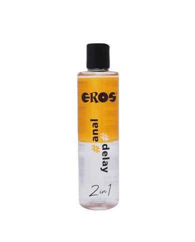 Lubrificante Eros 250 ml Lubrificante Eros 250 ml