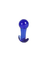 Plug Anale S Pleasures Azzurro