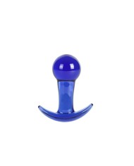 Plug Anale S Pleasures Azzurro