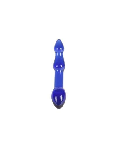 Dildo S Pleasures Azzurro Dildo S Pleasures Azzurro