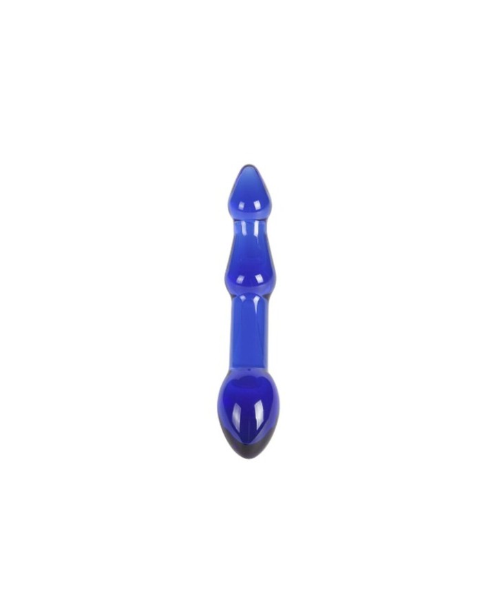 Dildo S Pleasures Azzurro Dildo S Pleasures Azzurro