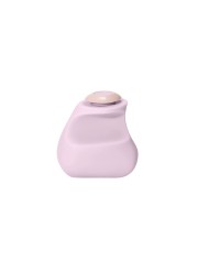 Vibratore Dame Pom Azzurro Blu Pastello