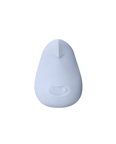 Vibratore Dame Pom Azzurro Blu Pastello