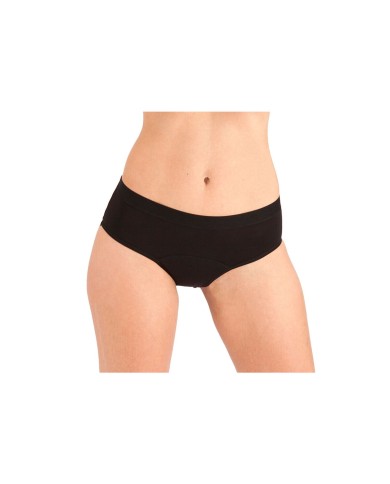 Mutande mestruali Femme Republique Nero Mutande mestruali Femme Republique Nero