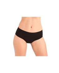 Mutande mestruali Femme Republique Nero