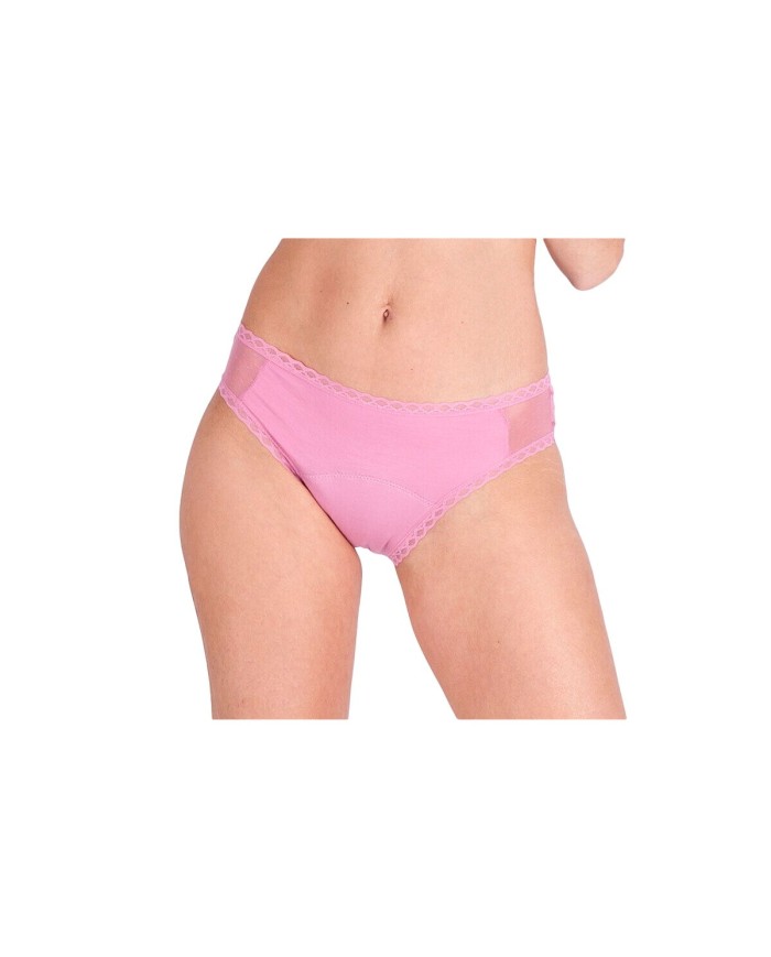Mutande mestruali Femme Republique Rosa Mutande mestruali Femme Republique Rosa