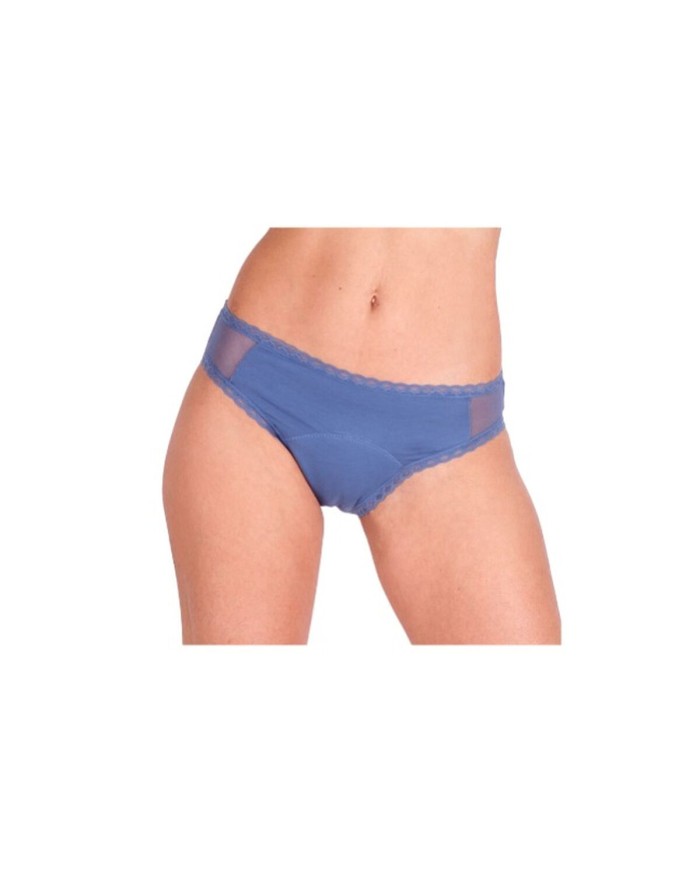 Mutande mestruali Femme Republique Azzurro Mutande mestruali Femme Republique Azzurro