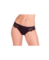 Mutande mestruali Femme Republique Nero