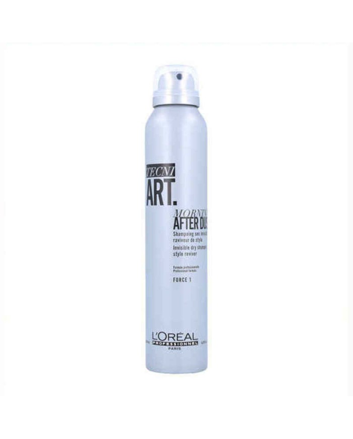 Shampoo Secco L'Oreal Professionnel Paris Tecniart Morning 200 ml