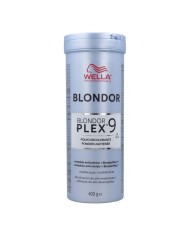 Decolorante Wella Blondor Plex 400 ml Decolorante Wella Blondor Plex 400 ml