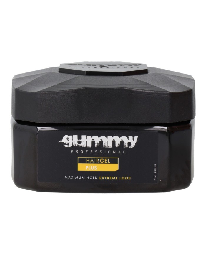 Gel Modellante Gummy Plus 220 ml