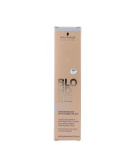 Decolorante Wella Blondor Plex 400 ml Decolorante Wella Blondor Plex 400 ml