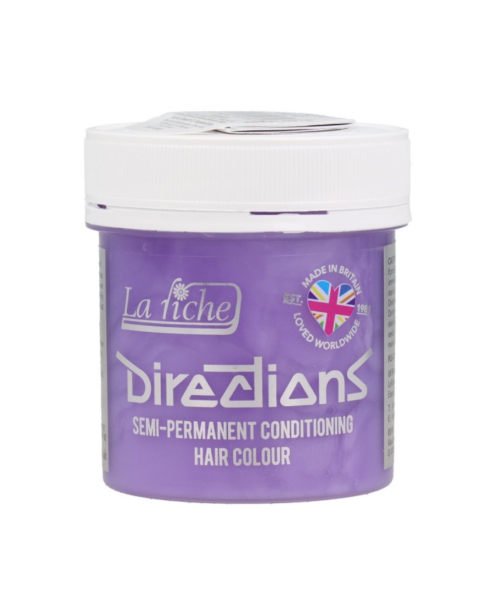 Balsamo Protezione Colore La Riché Directions Antique 88 ml Colorazione Semipermanente Malva Balsamo Protezione Colore La Riché Directions Antique 88 ml Colorazione Semipermanente Malva