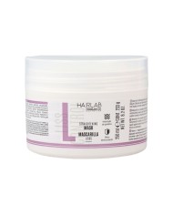 Maschera per Capelli Salerm Hair Lab 250 ml Capelli lisci
