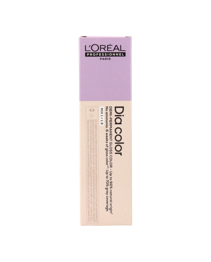 Maschera per Capelli L'Oreal Professionnel Paris Dia Color