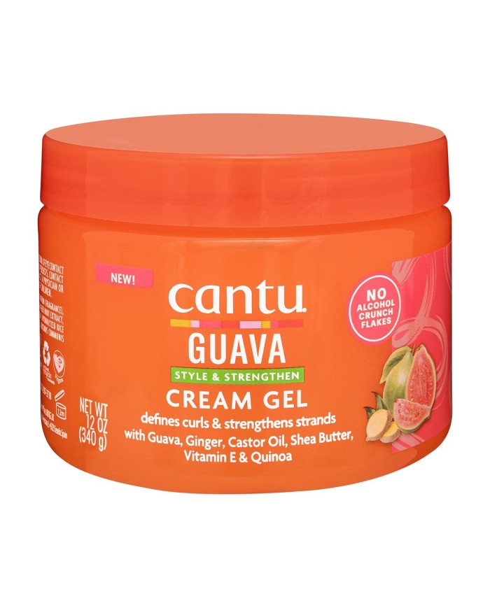 Crema Definizione Ricci Cantu Guava Style Crema Definizione Ricci Cantu Guava Style