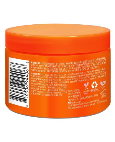 Crema Definizione Ricci Cantu Guava Style Crema Definizione Ricci Cantu Guava Style