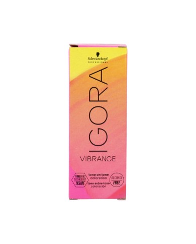 Tintura Permanente Schwarzkopf Igora Vibrance 60 ml