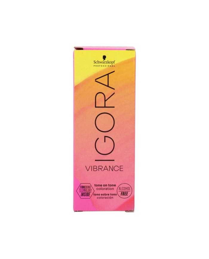 Tintura Permanente Schwarzkopf Igora Vibrance 60 ml