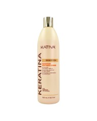 Shampoo Lorenti Keratin Therapy 1 L