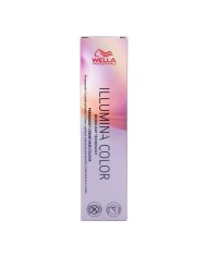 Crema Colorante Lisap Lk Antiage Nº 6/55 100 ml