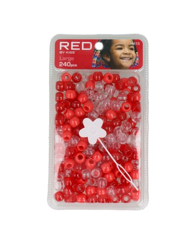 Chincaglieria Red Kiss Kiss L Rosso 240 Pezzi