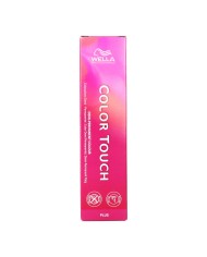 Tintura Semipermanente Wella Color Touch Vibrant Reds Nº 6/4 60 ml