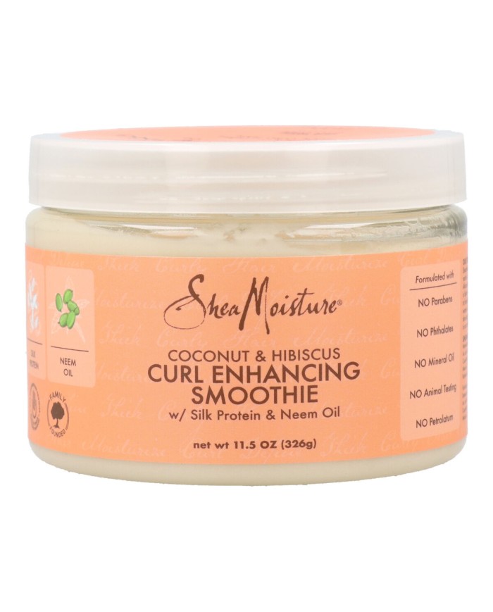 Tonico Shea Moisture Moisture C&H