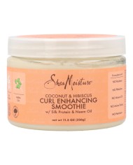 Tonico Shea Moisture Moisture C&H