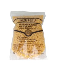 Perle di Cera Depilatoria Lorenti Natural