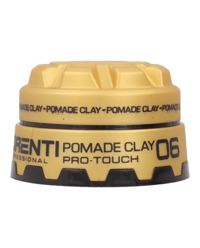 Cera Modellante Lorenti Hair Wax Pro Touch 06 150 ml Cera Modellante Lorenti Hair Wax Pro Touch 06 150 ml