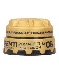 Cera Modellante Lorenti Hair Wax Pro Touch 06 150 ml