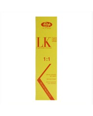Crema Colorante Lisap Lk Antiage Nº 6/55 100 ml