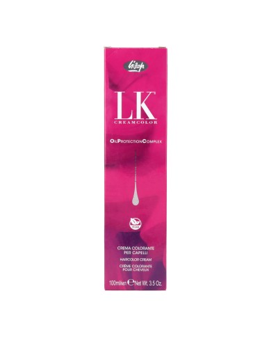 Tintura Permanente Lisap Lk Opc Nº 8/82 100 ml