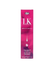 Tintura Permanente Lisap Lk Fruit Nº 7/3 100 ml Tintura Permanente Lisap Lk Fruit Nº 7/3 100 ml