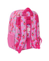 Zaino per Bambini Trolls Rosa 26 x 34 x 11 cm Zaino per Bambini Trolls Rosa 26 x 34 x 11 cm